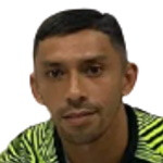 Joel Ramon Roman Ojeda