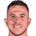 Adrian Martin Ugarriza Tello