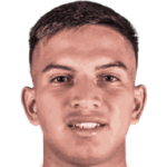 Gerald Martin Tavara Mogollon