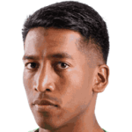 Italo Espinoza Gomez