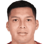 Gerson Alexis Barreto Gamboa
