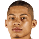 Kevin Martin Quevedo Mathey