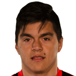 Rodrigo Gabriel Rodriguez Dubovich