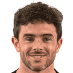 Lucas Camilo Hernandez Perdomo