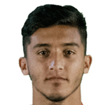 Kevin Federik Ramirez Dutra