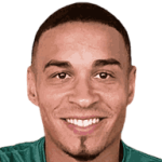Richard Martin Gonzalez Lamas