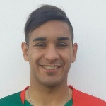 Gonzalo Adrian Falcon Vitancour