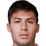 Rodrigo Rivero