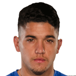 Federico Andres Martinez Berroa