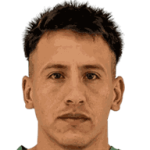 Carlos Sebastian Lentinelly Villavicencio