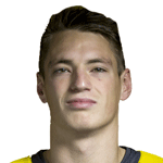 Thiago Gaston Cardozo Brugman