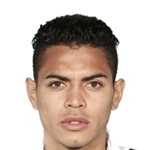 Emanuel Gularte Mendez