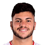 Gian Franco Allala Menendez