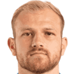 Ryan Croasdale