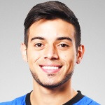 Junior Leonardo Moreno Borrero
