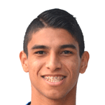 Andres Eduardo Montero Cardenas