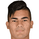 Kevin Eduardo De La Hoz Morys