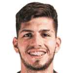 Diego Andres Osio Valencia