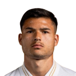Jesus Andres Ramirez Diaz
