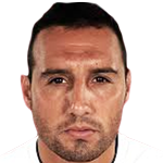 Santiago Cazorla Gonzalez