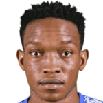 Gomolemo Grant Kekana