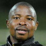 Puleng Dennis Tlolane