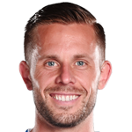 Gylfi Thor Sigurdsson