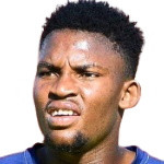 Cyril Thato Lingwati