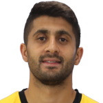 Mohammad Nejadmahdi