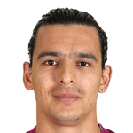 Andres Sebastian Soria Quintana