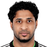 Yasser Abdullah Al Mosailem