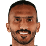 Saleh Mohammed Fares Al Jaman