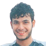 Ahmad Ali Saleem Al-Rehaili Al-Harbi