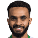 Mohammed Al Burayk