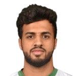 Mohammed Al Saiari