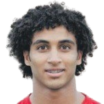Abdulrahman Al Obaid
