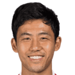 Wataru Endo