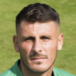 Pete Jameson