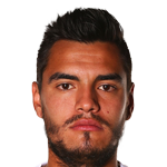 Sergio German Romero