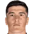 Eldor Shomurodov