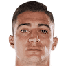 Lucas Matias Suarez Scalarea