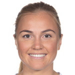 Glodis Perla Viggosdottir