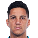 Sebastian Driussi