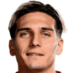 Nicolas Martin Dominguez
