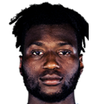 Kevin Tshiembe