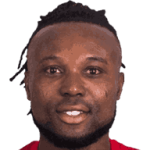 James Omonigho Igbekeme