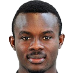 Paul Ayongo