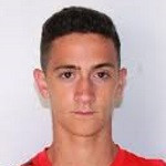 Vitor Hugo Cruz Rocha