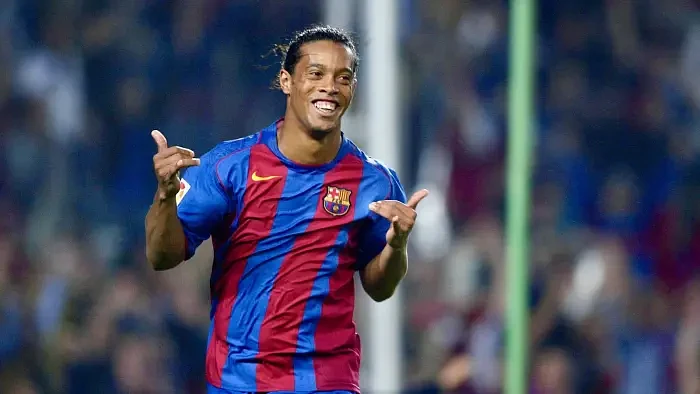 The Art of the Pass and Defender-Breaking Humiliation: 10 Greatest Playmakers Who Changed World Football