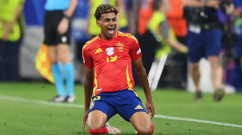 The Physics of the Impossible: 10 Greatest Goals in European Championship History That Changed Football